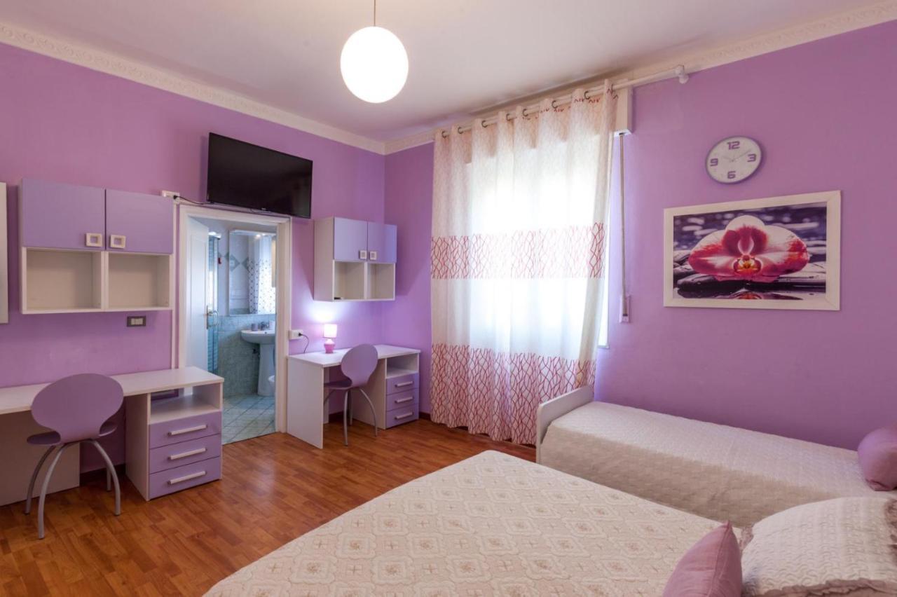 Casa Esada Hotel Follonica Luaran gambar