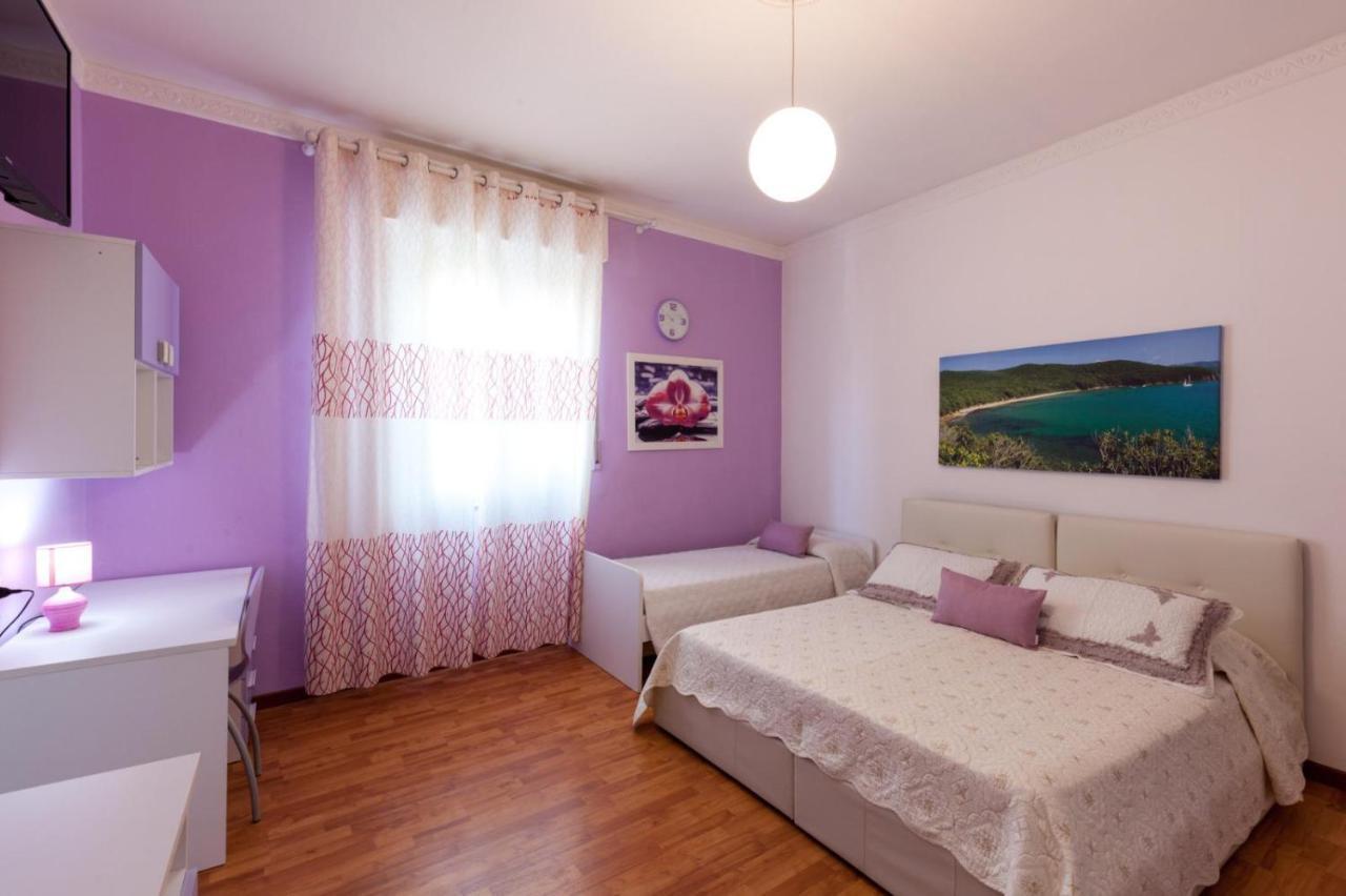 Casa Esada Hotel Follonica Luaran gambar