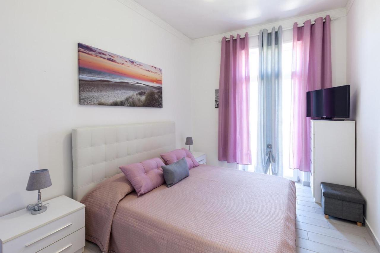 Casa Esada Hotel Follonica Luaran gambar