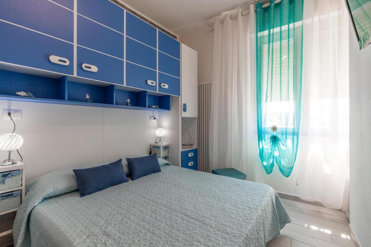 Casa Esada Hotel Follonica Luaran gambar