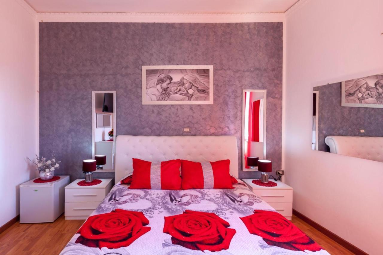 Casa Esada Hotel Follonica Luaran gambar