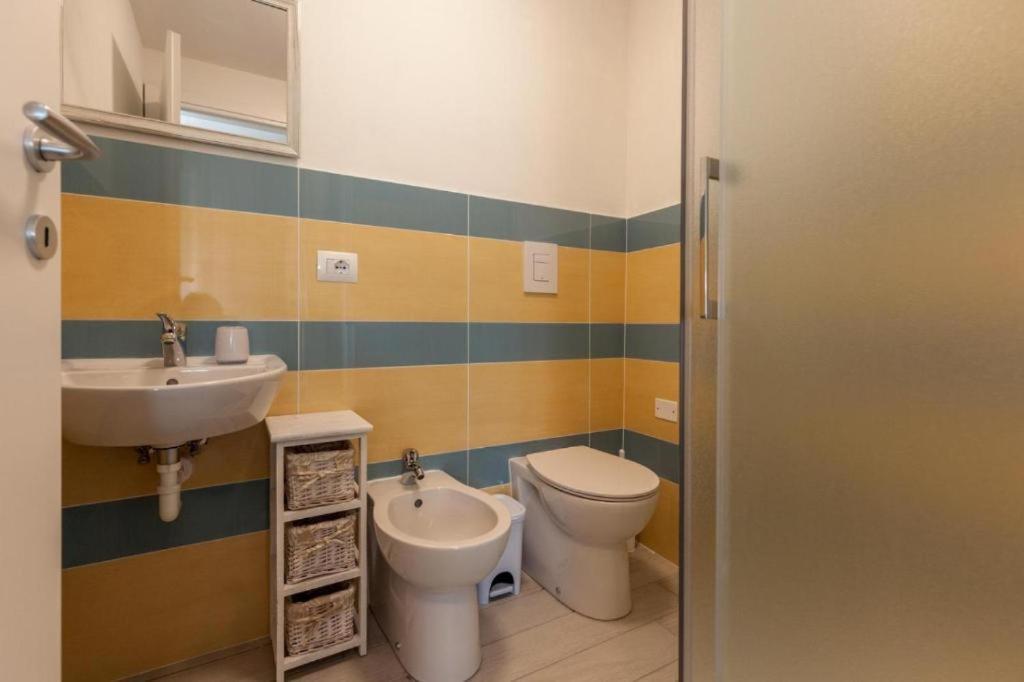 Casa Esada Hotel Follonica Luaran gambar