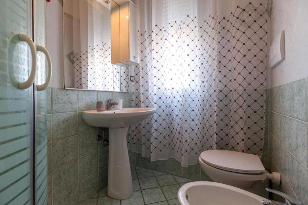 Casa Esada Hotel Follonica Luaran gambar