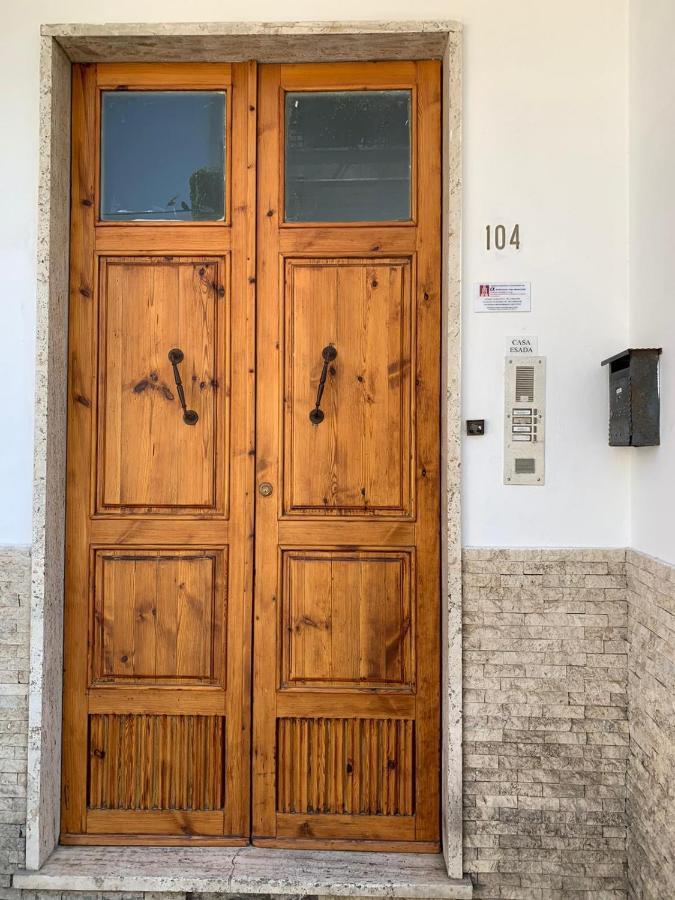 Casa Esada Hotel Follonica Luaran gambar